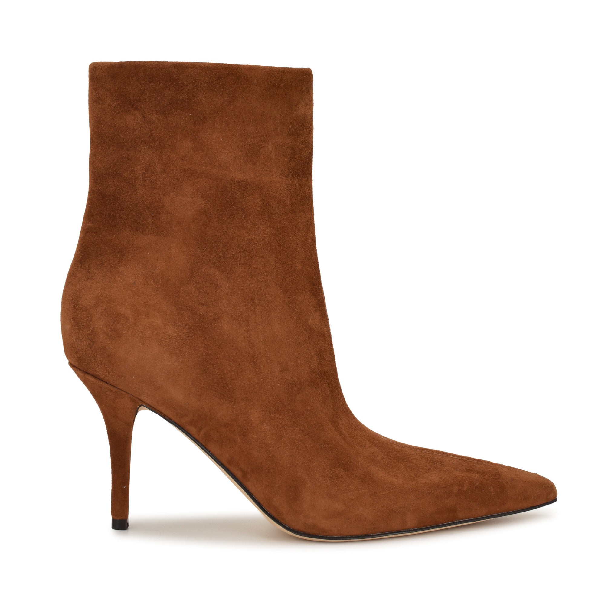 Nine West Women's Ohmy In Cognac67376/Savoy