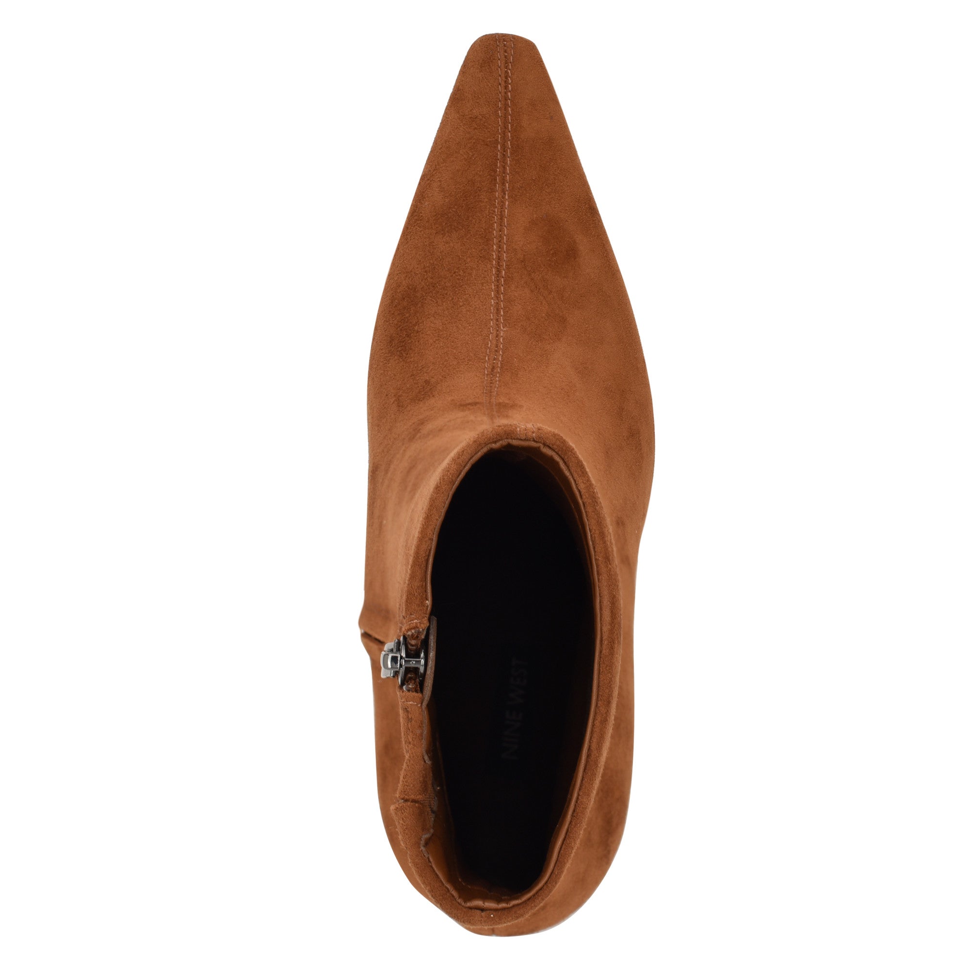 Nine West Women's Ohmy In Cognac67376/Savoy M