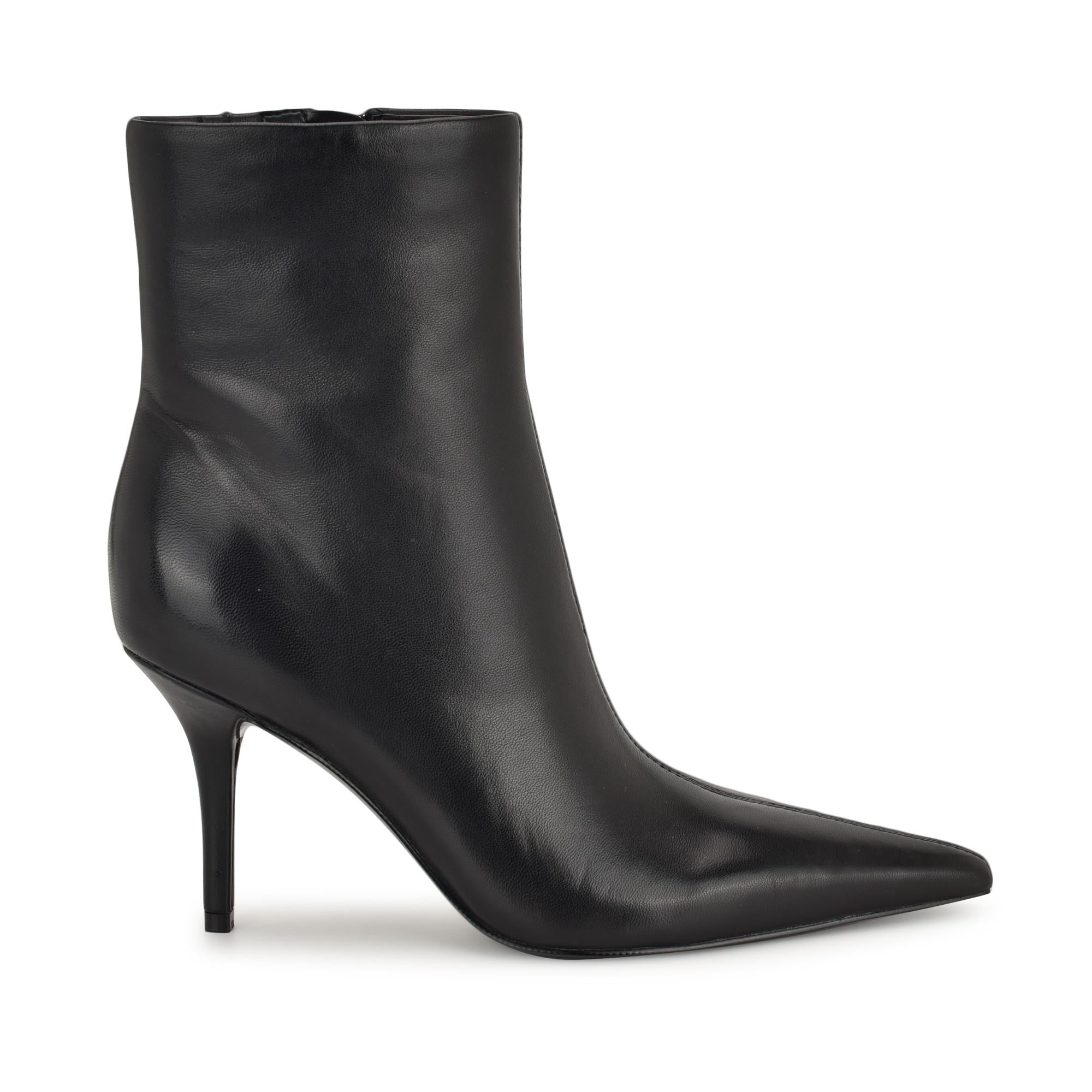 Nine West Women's Ohmy Black M