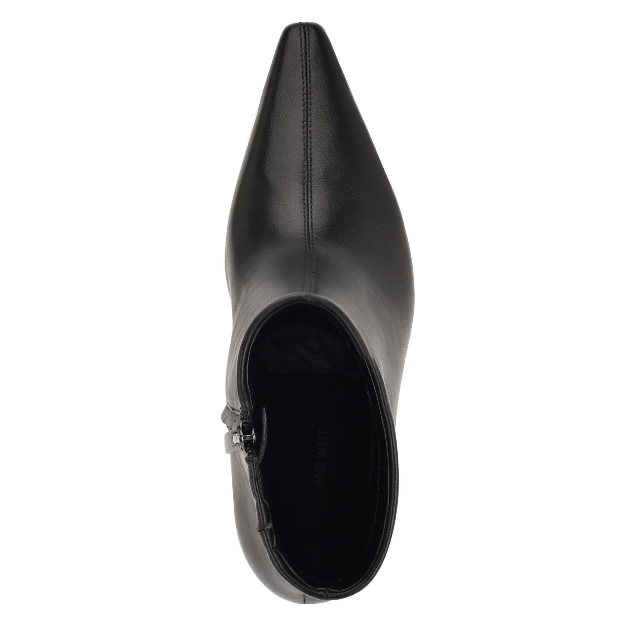 Nine West Women's Ohmy Black M