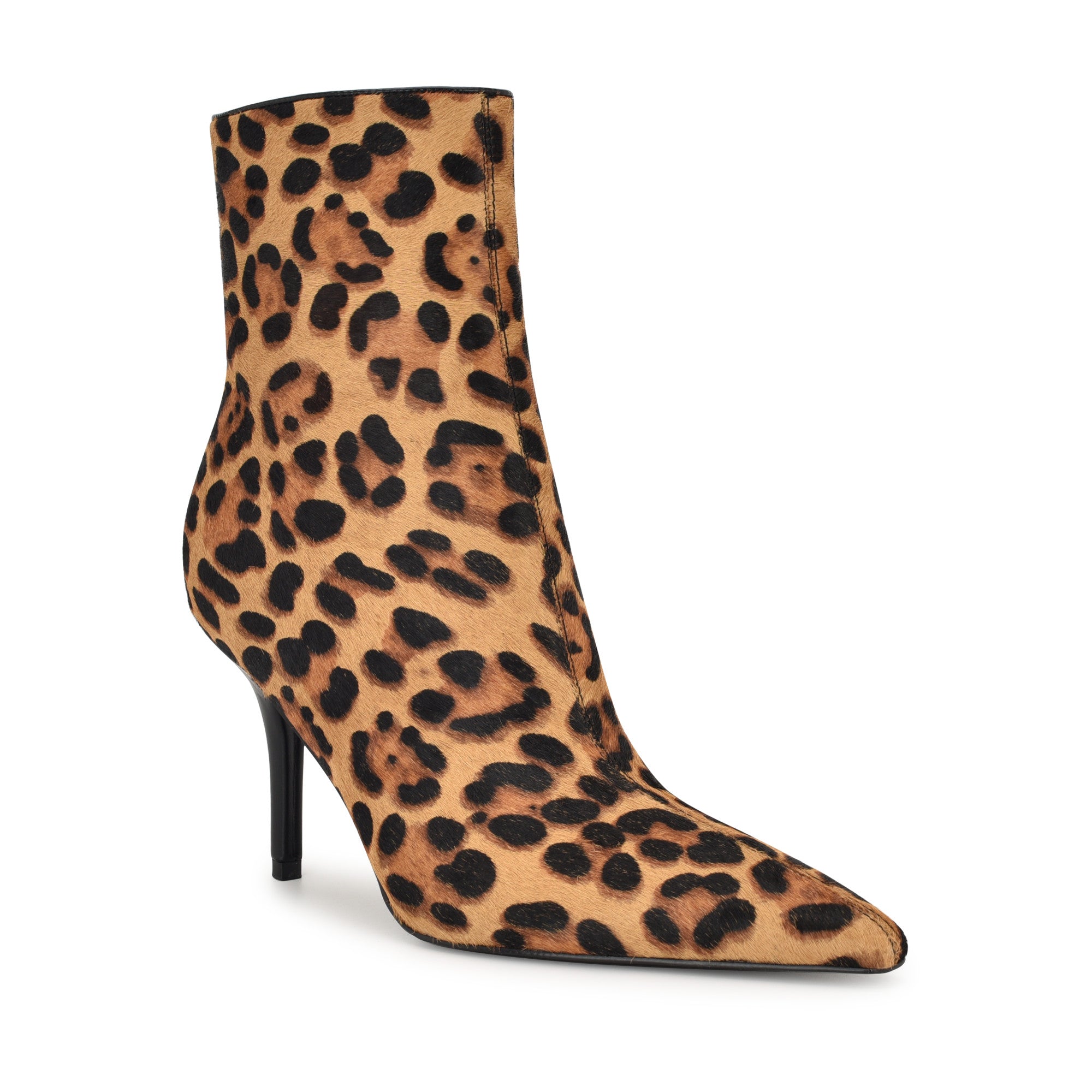 Nine West Women's Ohmyp5 In Natural Multi M