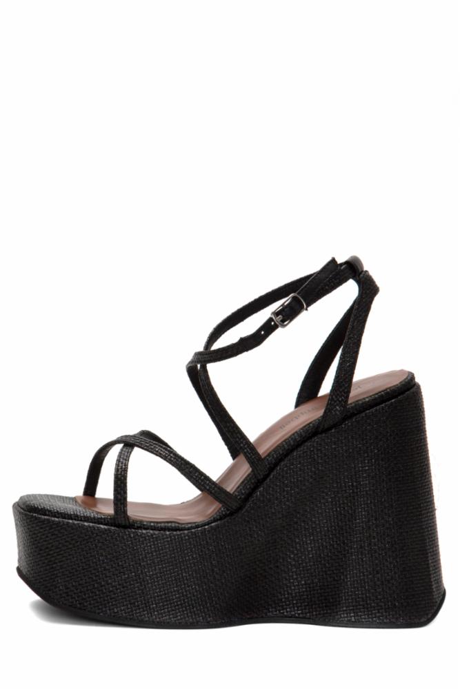 Jeffrey Campbell  Women's Oliana Black M