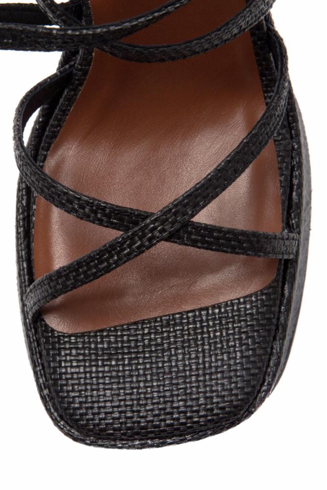 Jeffrey Campbell  Women's Oliana Black M