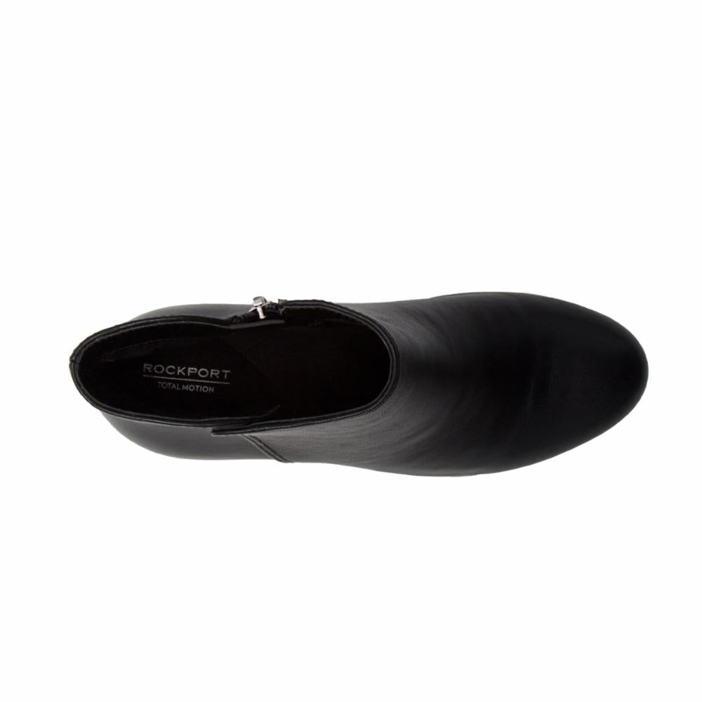 Rockport  Women's Olive Dress Black M