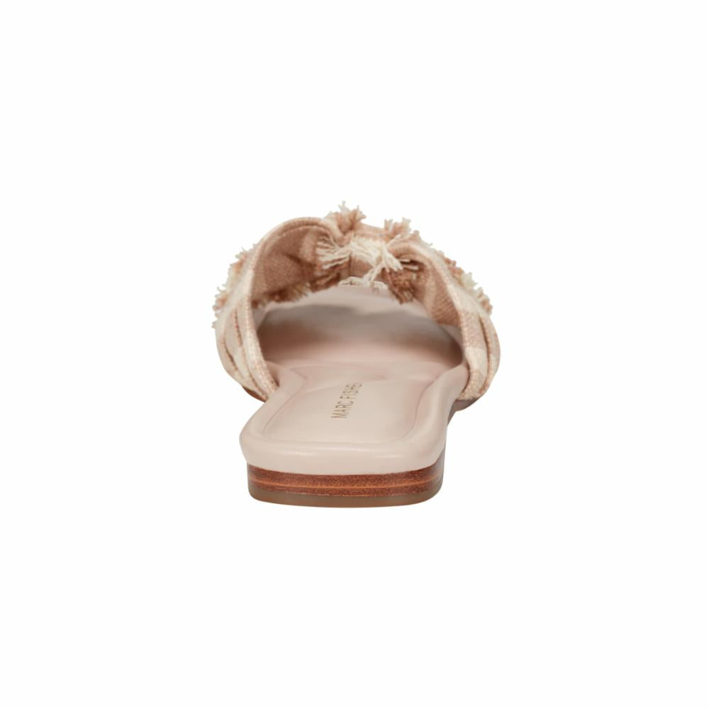 Marc Fisher Women's Orbit New Lite Latte+Beige/New Lite M