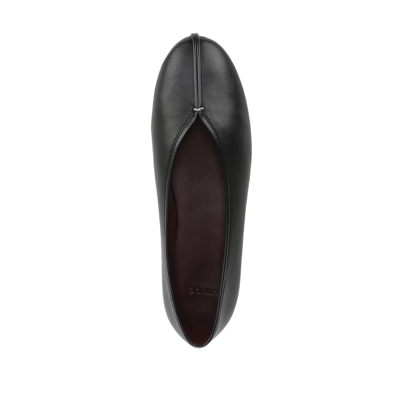 Vince. Women's Ori in Black