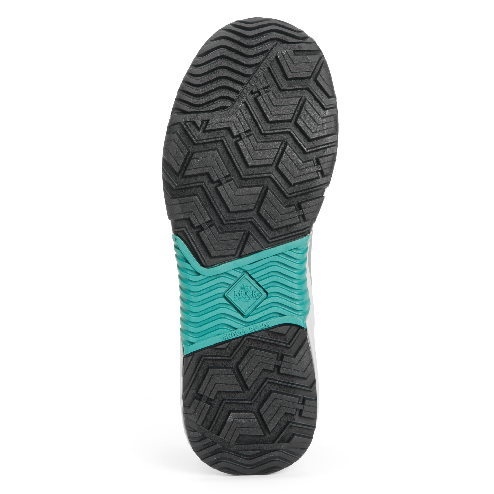 Muck Women's Oscw101 In Frostgrey