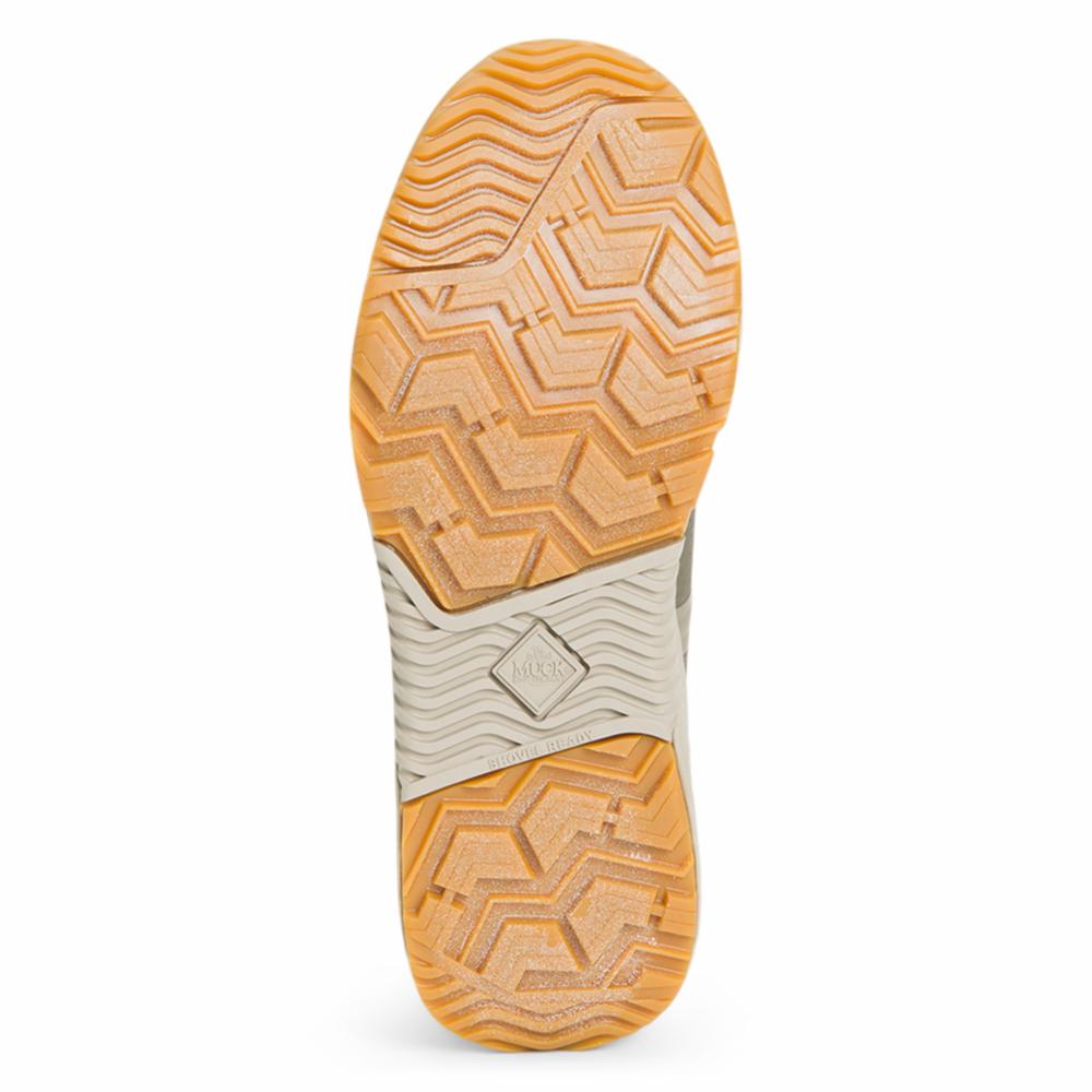 Muck Footwear  Men's Outscape Chelsea Outscape Brown M