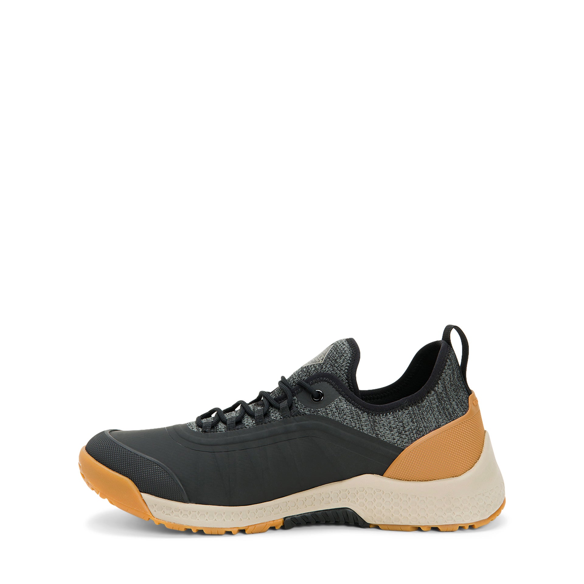 Muck Men's Oslm000 In Black/Tan