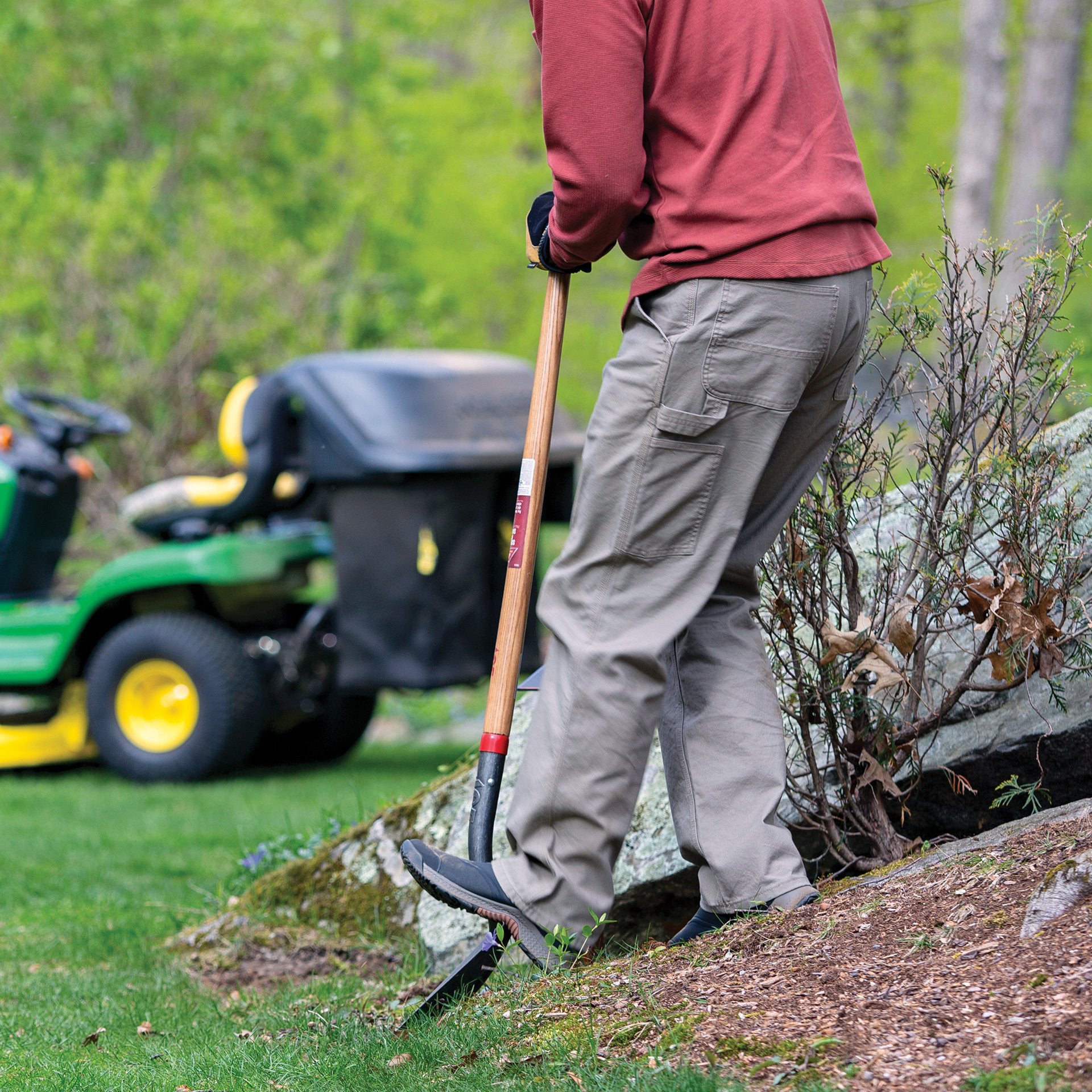 Muck Men's Outscape Low  Outscape Men In Black M