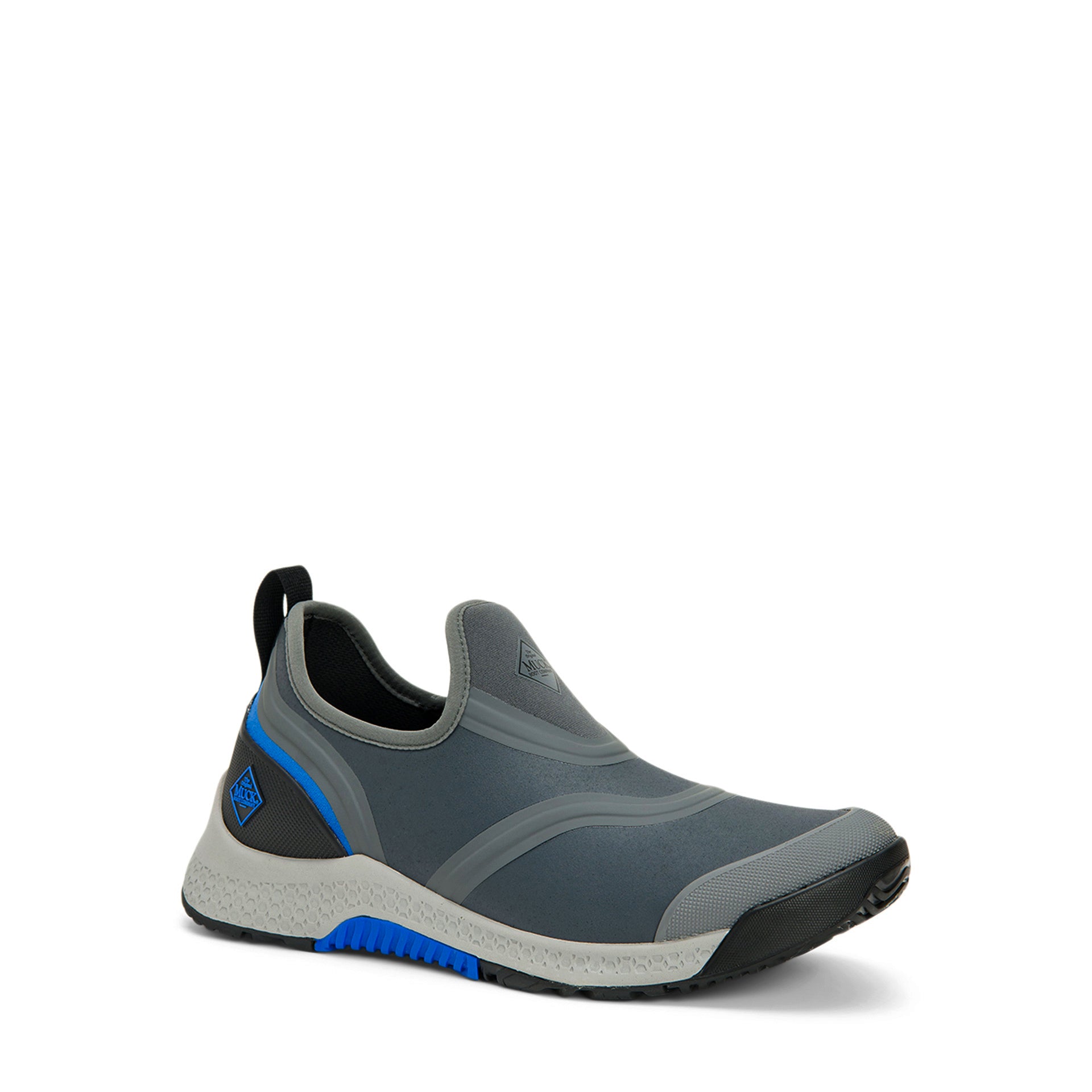 Muck Men's Oss100 In Grey