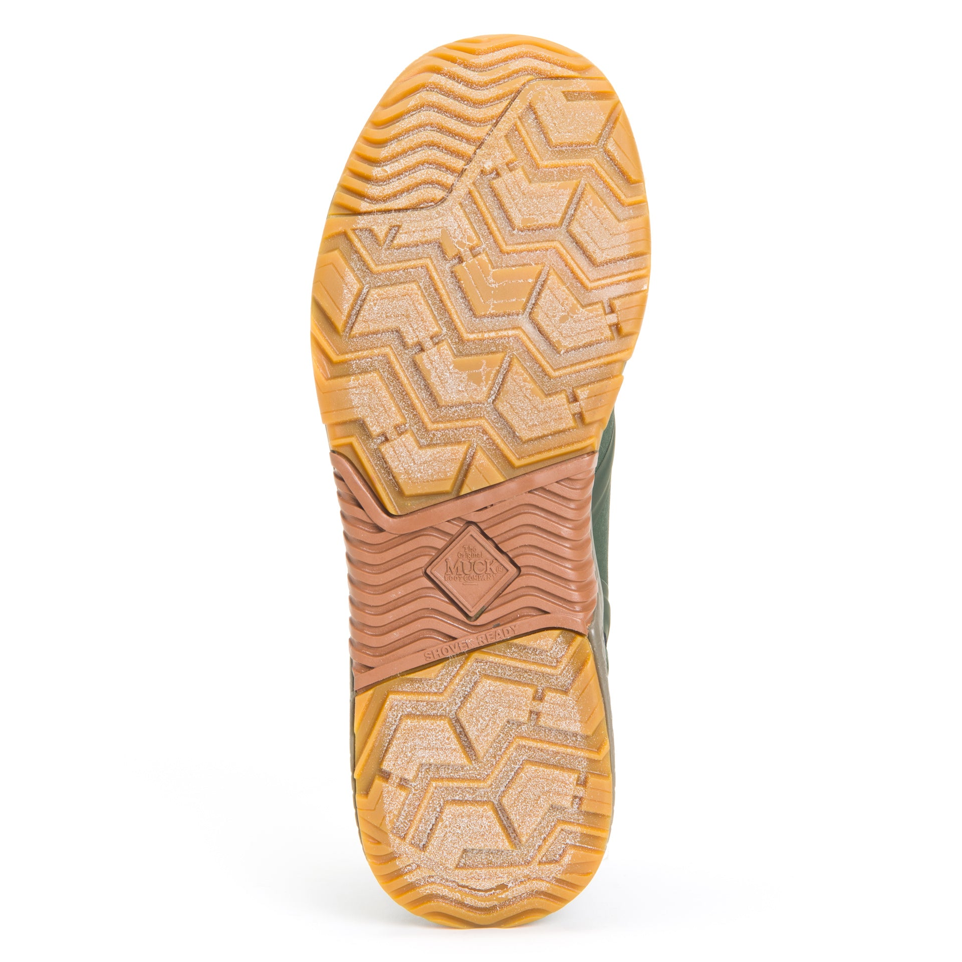 Muck Men's Outscape Low  Outscape Men In Moss M