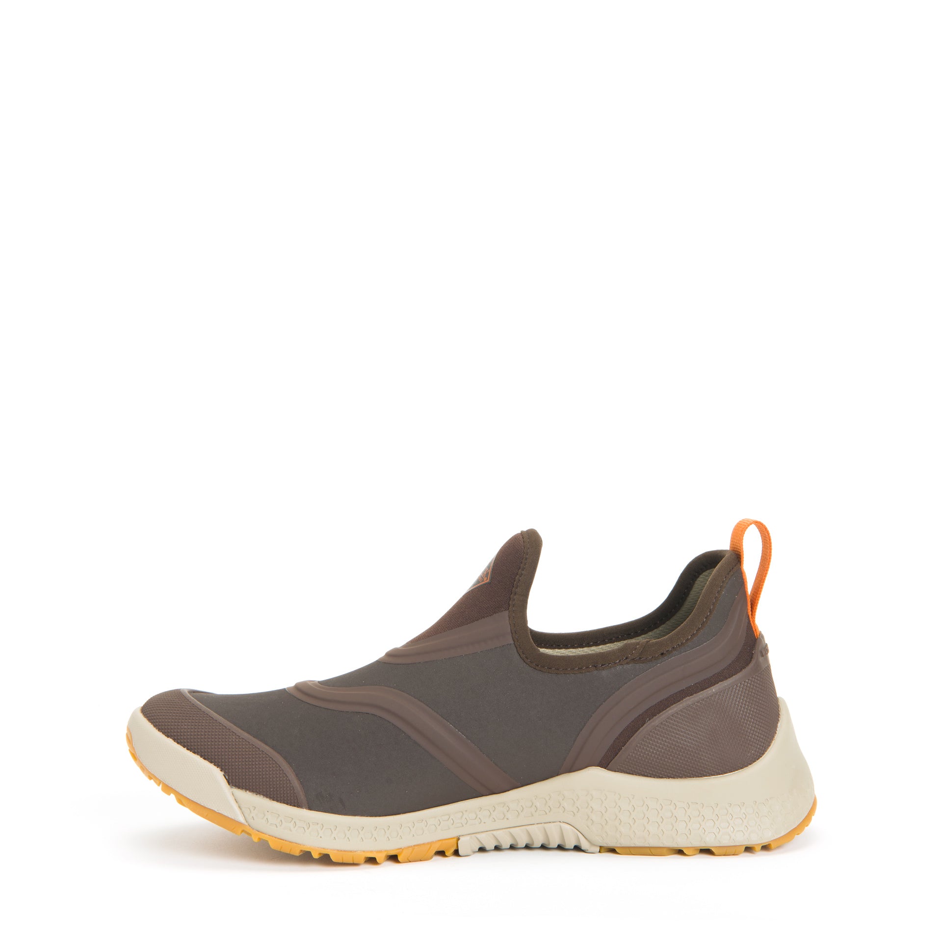 Muck Men's Oss900 In Brown