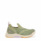 Muck Footwear  Women's Outscape Low Outscape Green M