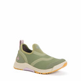 Muck Footwear  Women's Outscape Low Outscape Green M