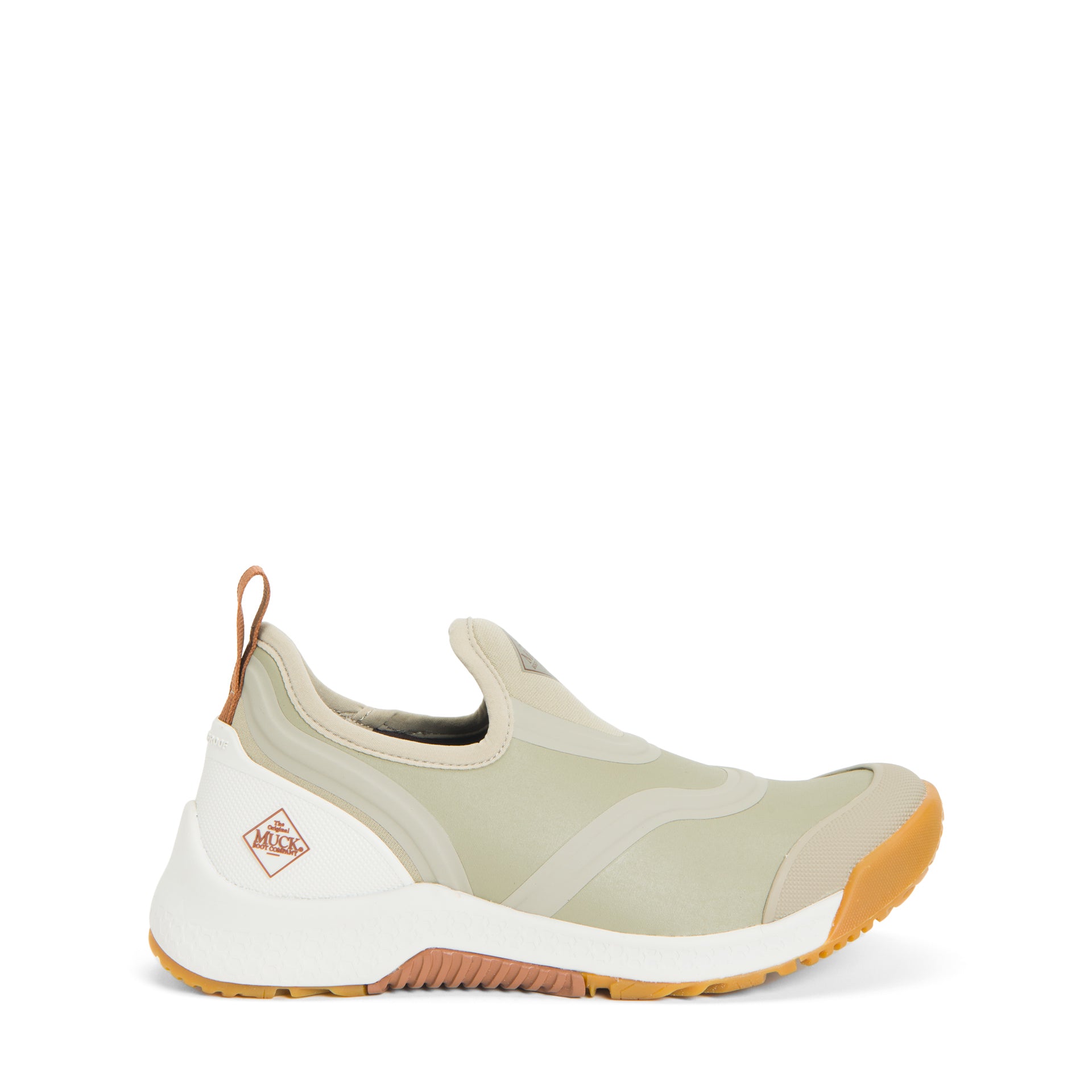 Muck Women's Outscape Low  Outscape Women In Crockery M