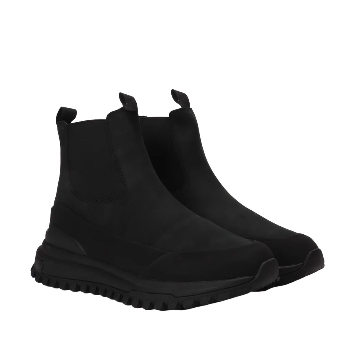 Pajar Men's Fino in Black