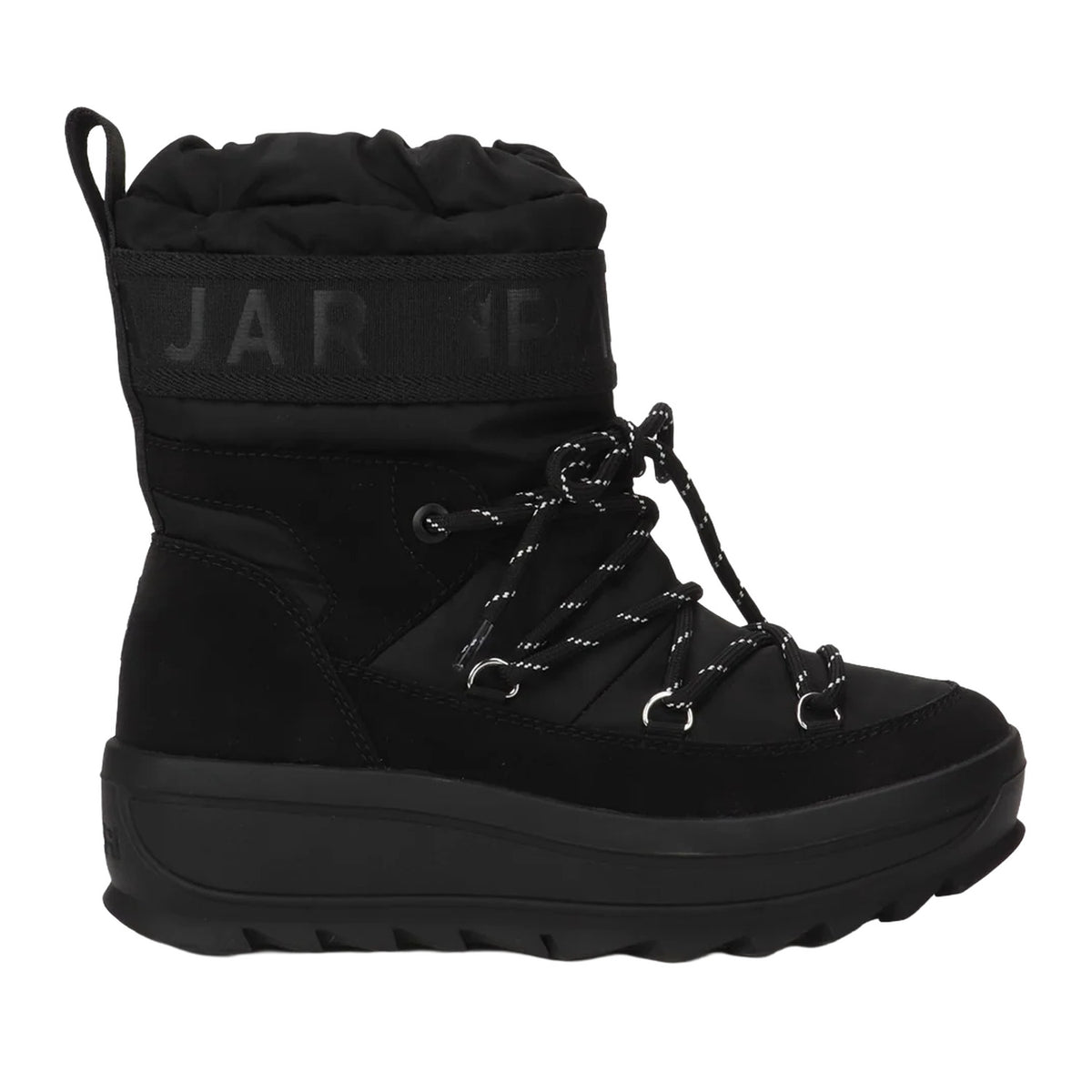 Pajar Women's Galaxy in Black