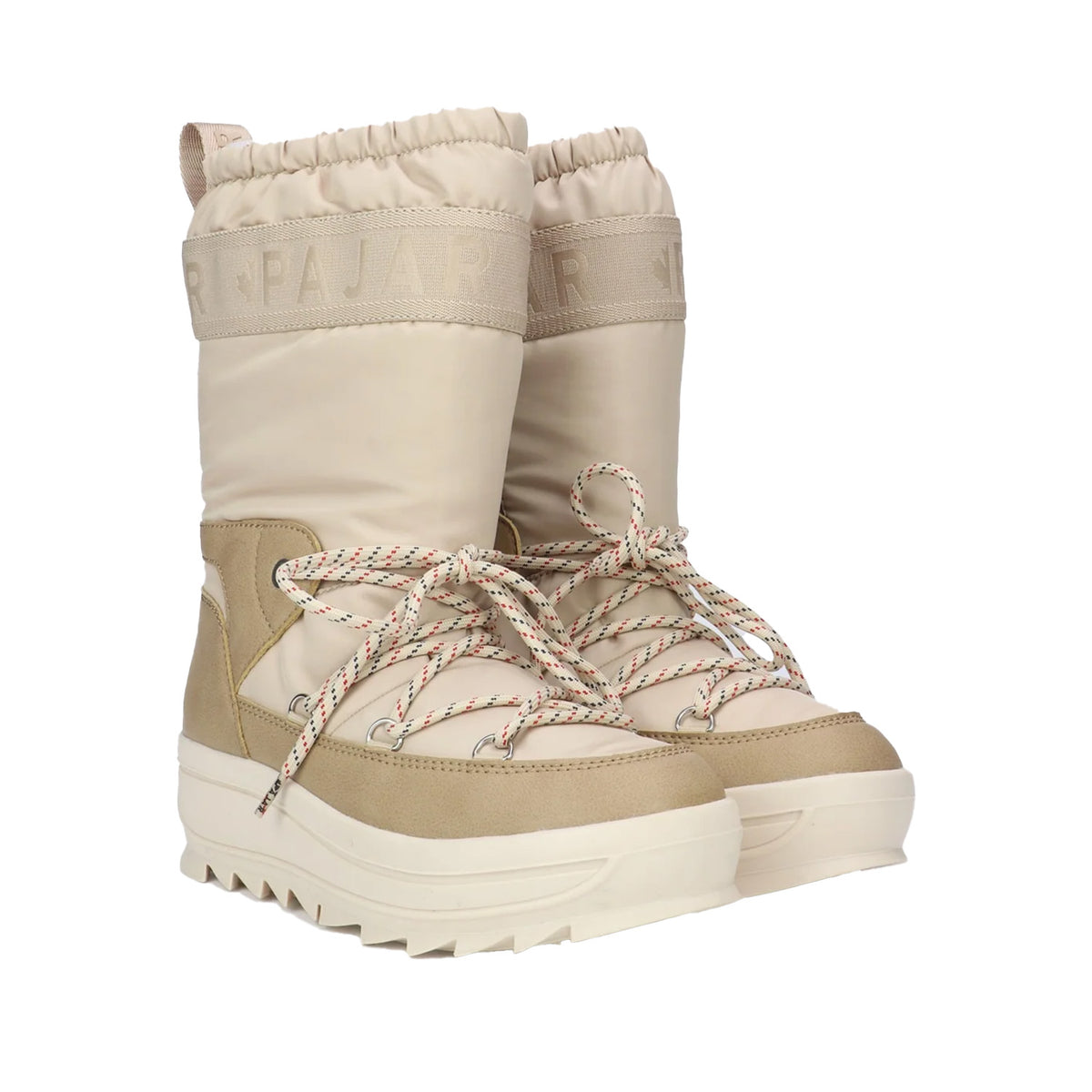 Pajar Women's Galaxy High in Sand