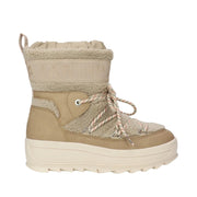 Pajar Women's Galaxy Lama in Beige