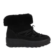 Pajar Women's Galaxy Shearling in Black