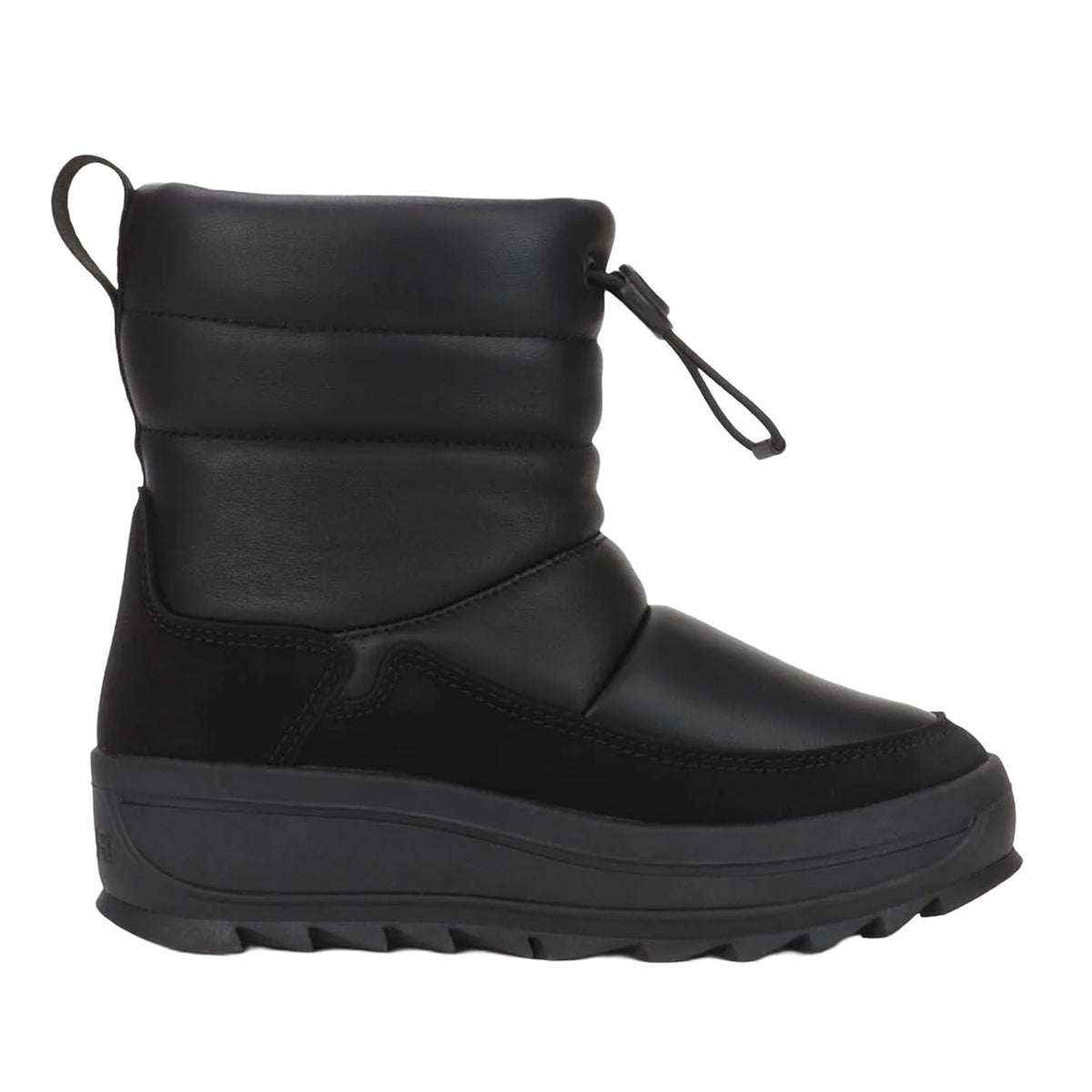 Pajar Women's Gepelle in Black