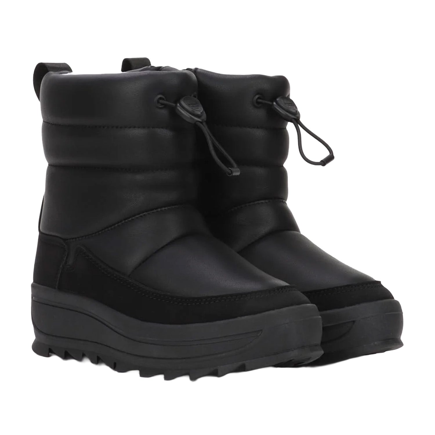 Pajar Women's Gepelle in Black