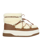 Pajar Women's Janie 2.0 in Tan