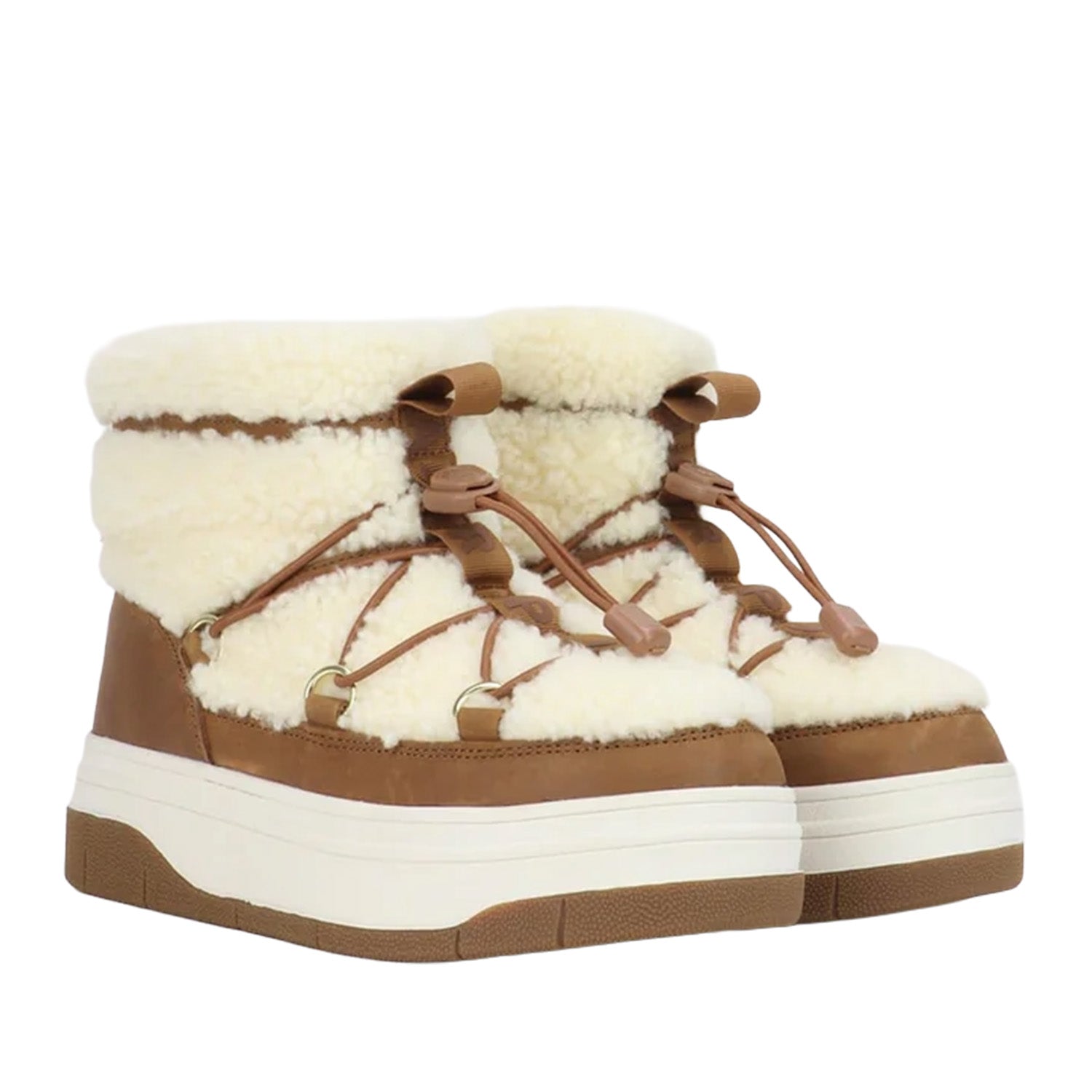 Pajar Women's Janie 2.0 in Tan