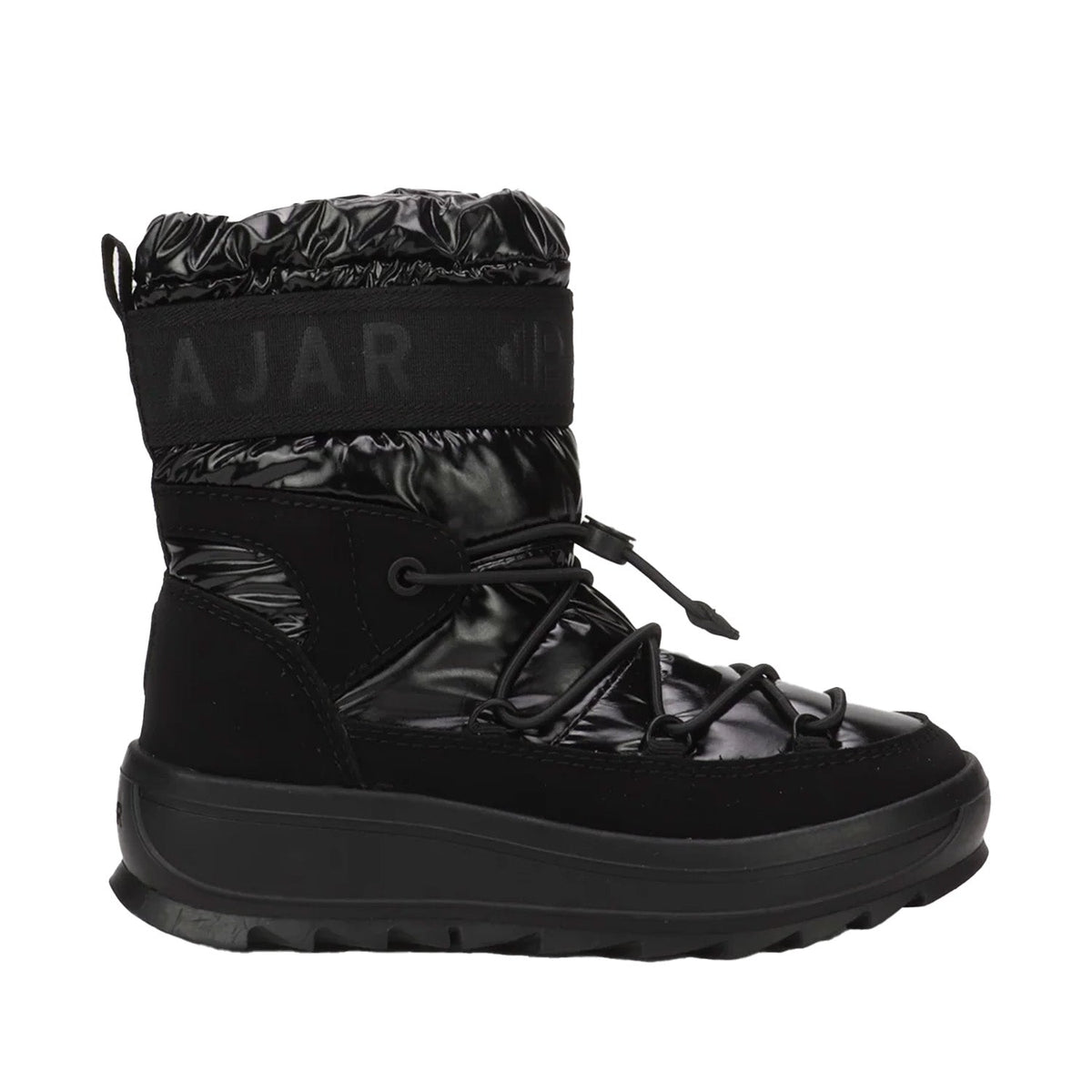 Pajar Kids' Galaxy in Black