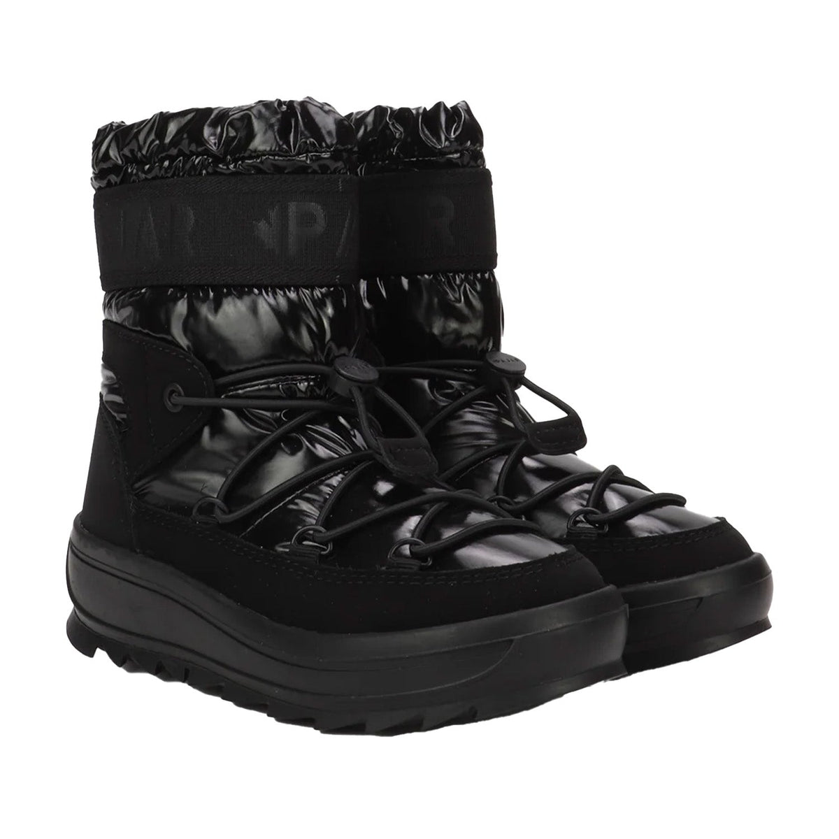 Pajar Kids' Galaxy in Black