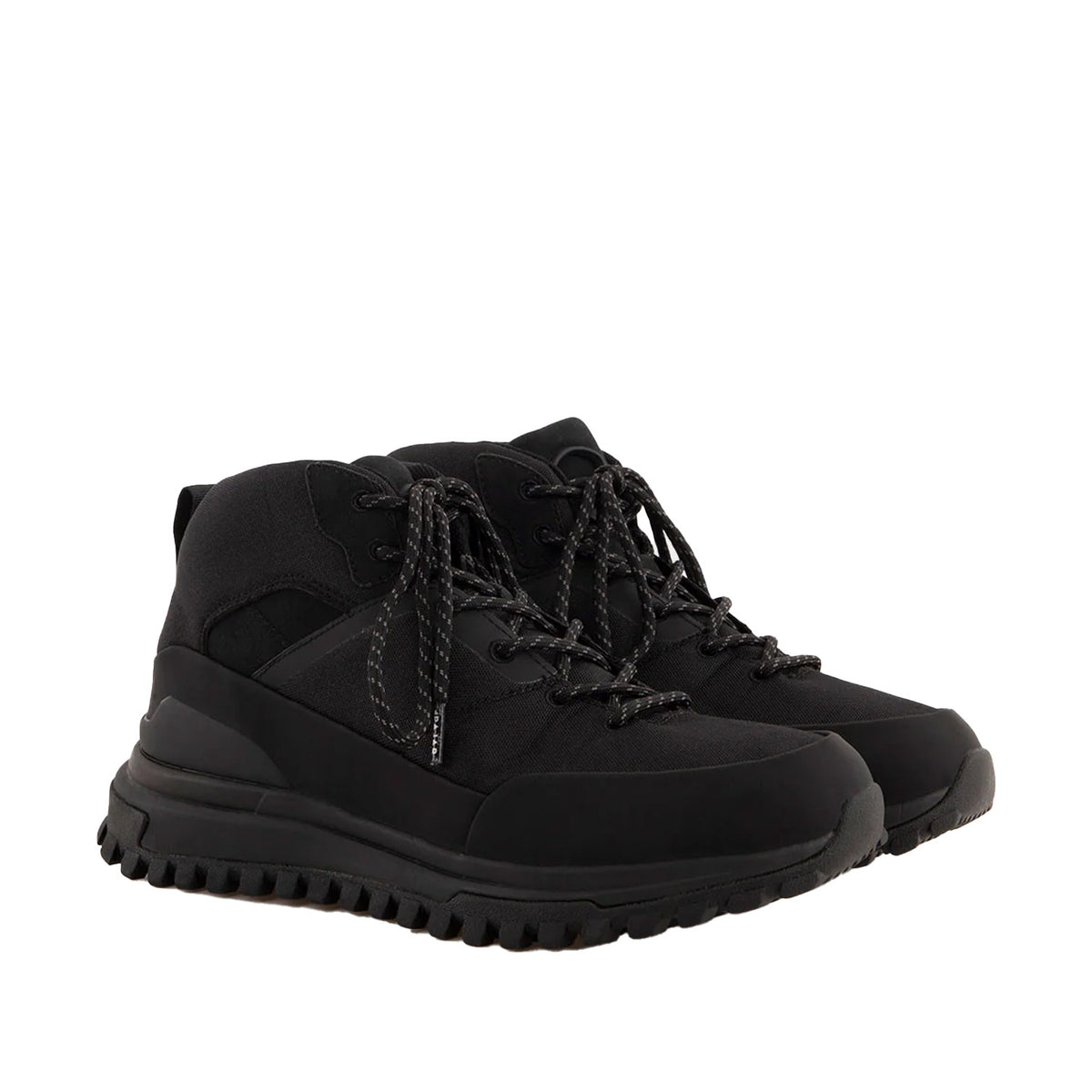 Pajar Men's Fenwick St in Black