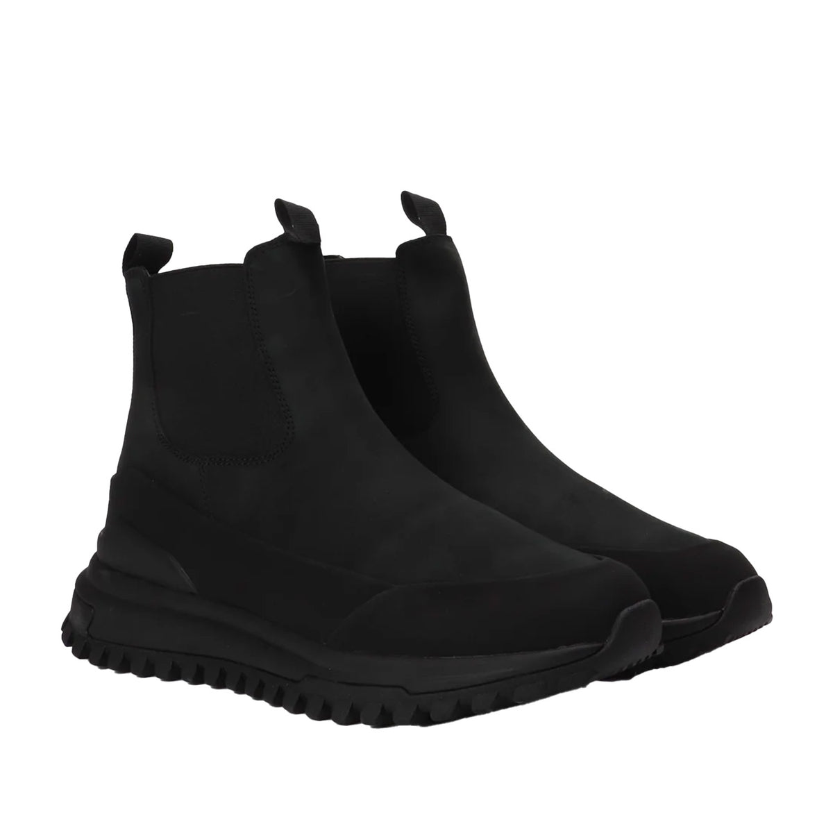 Pajar Men's Fino in Black