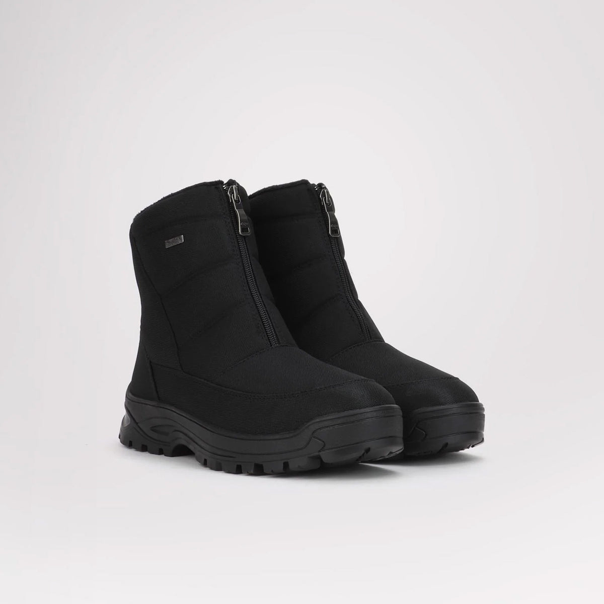 Pajar Men's Icepack in Black