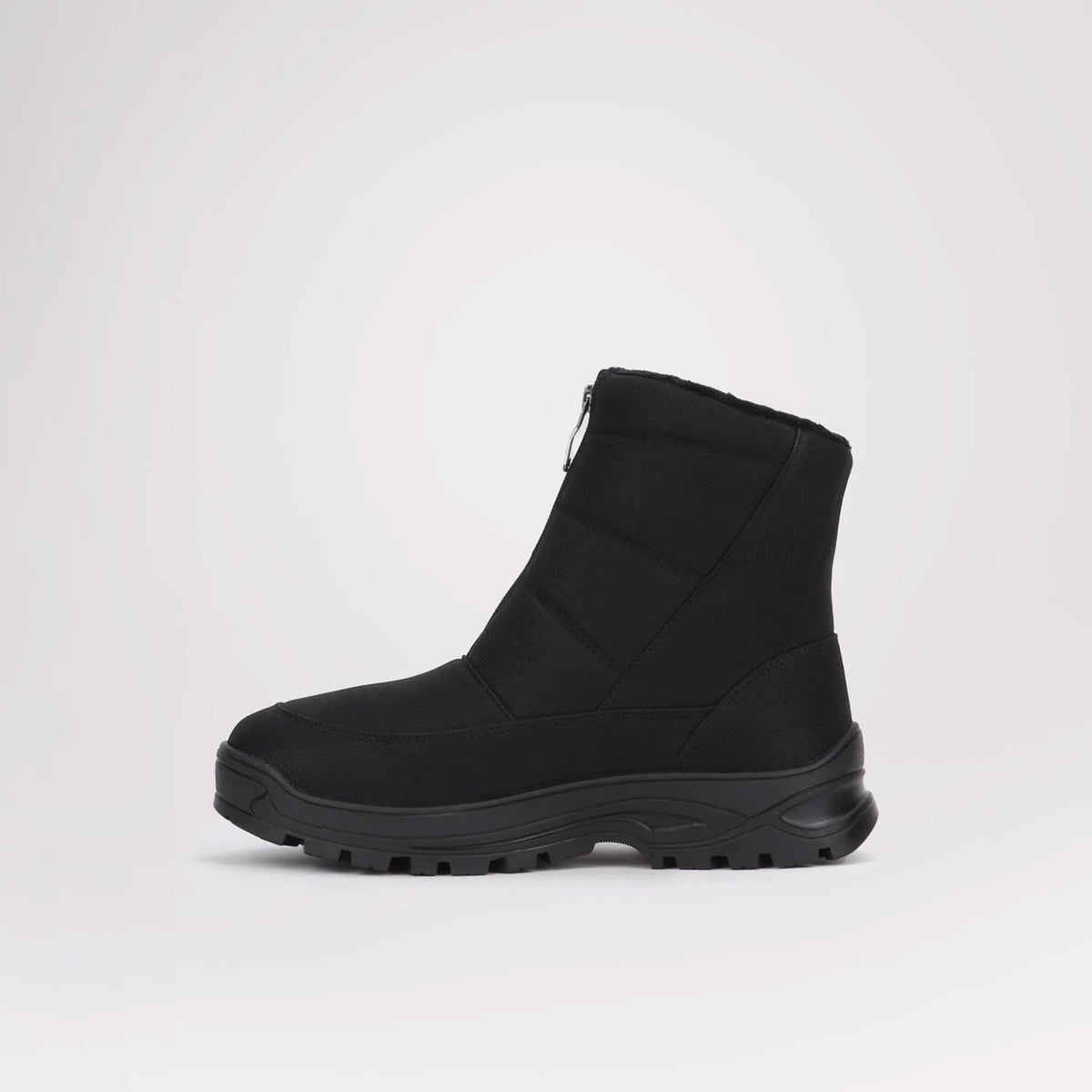 Pajar Men's Icepack in Black