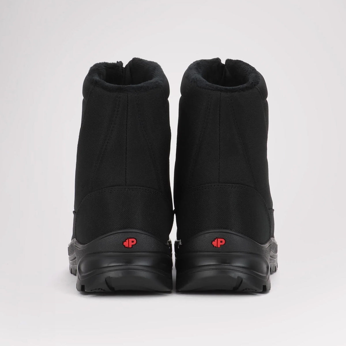 Pajar Men's Icepack in Black