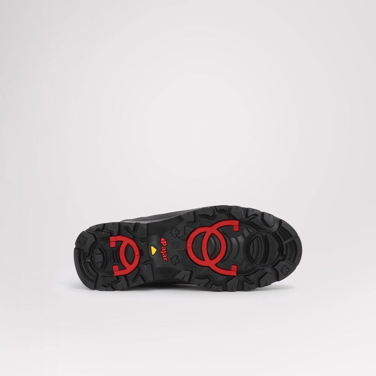 Pajar Men's Icepack in Black