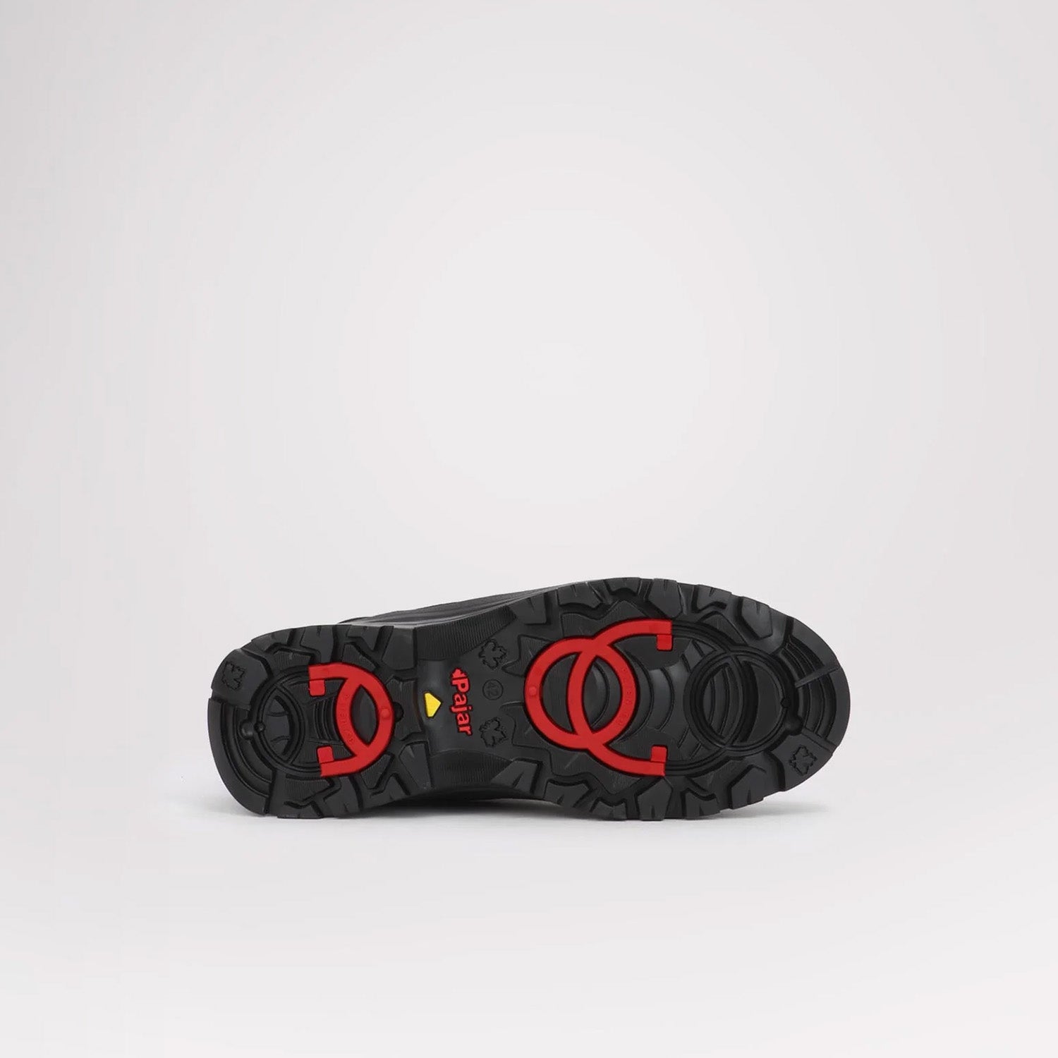 Pajar Men's Icepack in Black