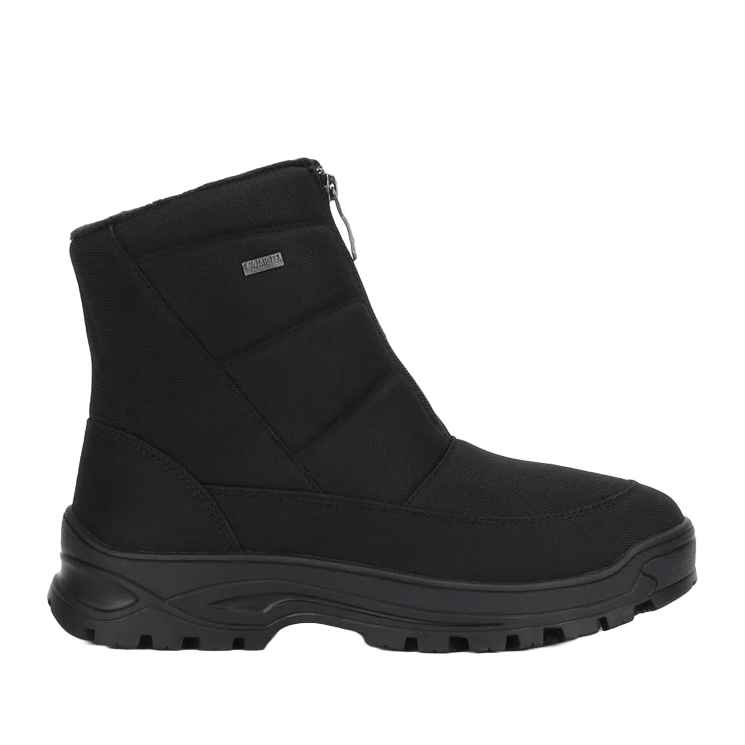 Pajar Men's Icepack in Black