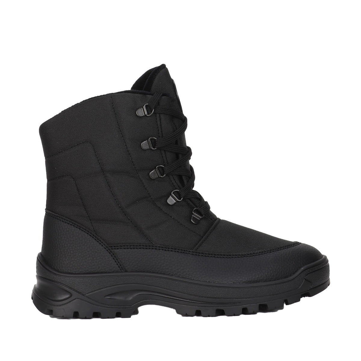 Pajar Men's Trigger in Black