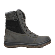 Pajar Men's Trooper 3.0 in Dark Grey/Black