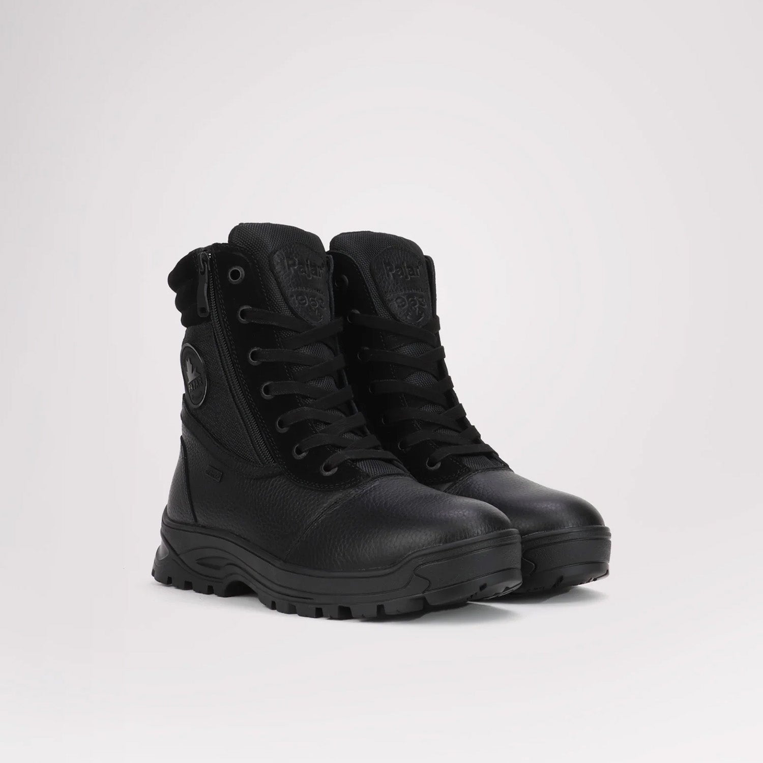 Pajar Men's Trooper IG in Black