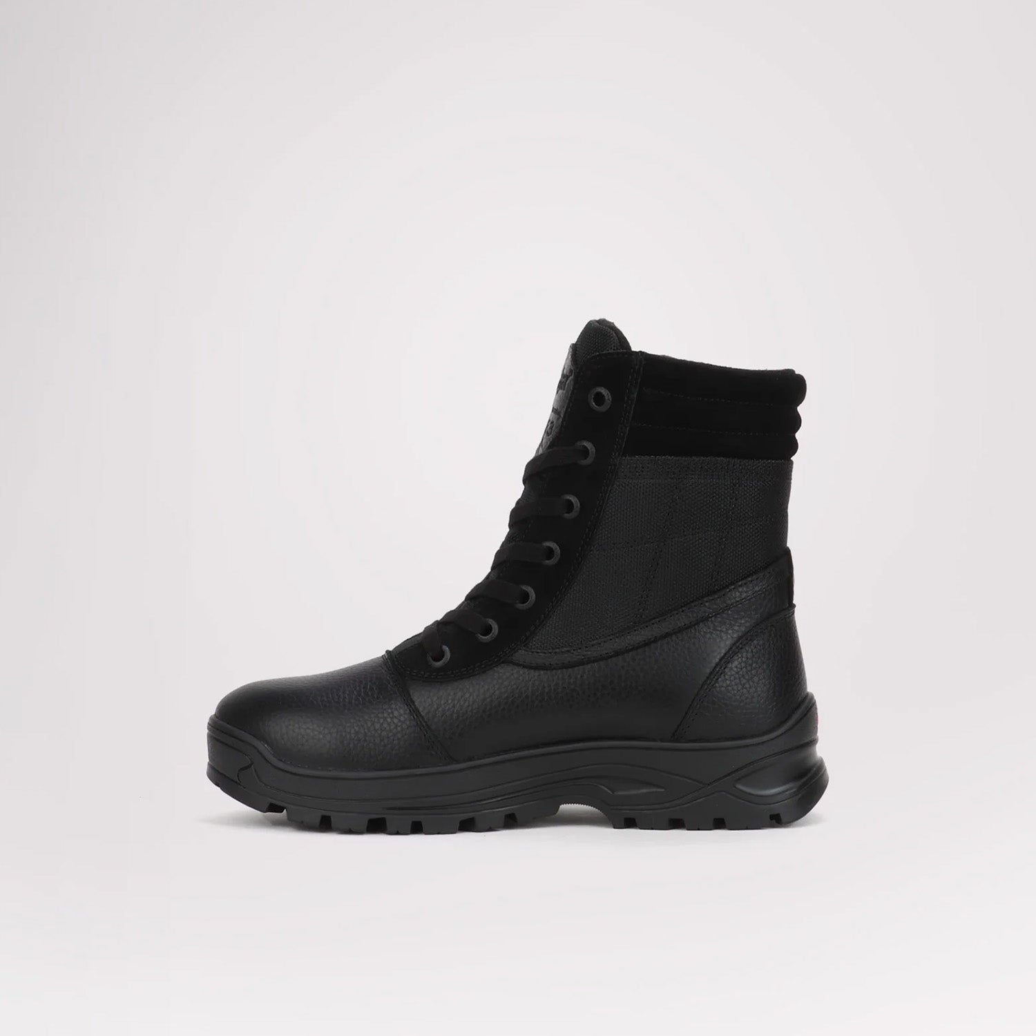 Pajar Men's Trooper IG in Black