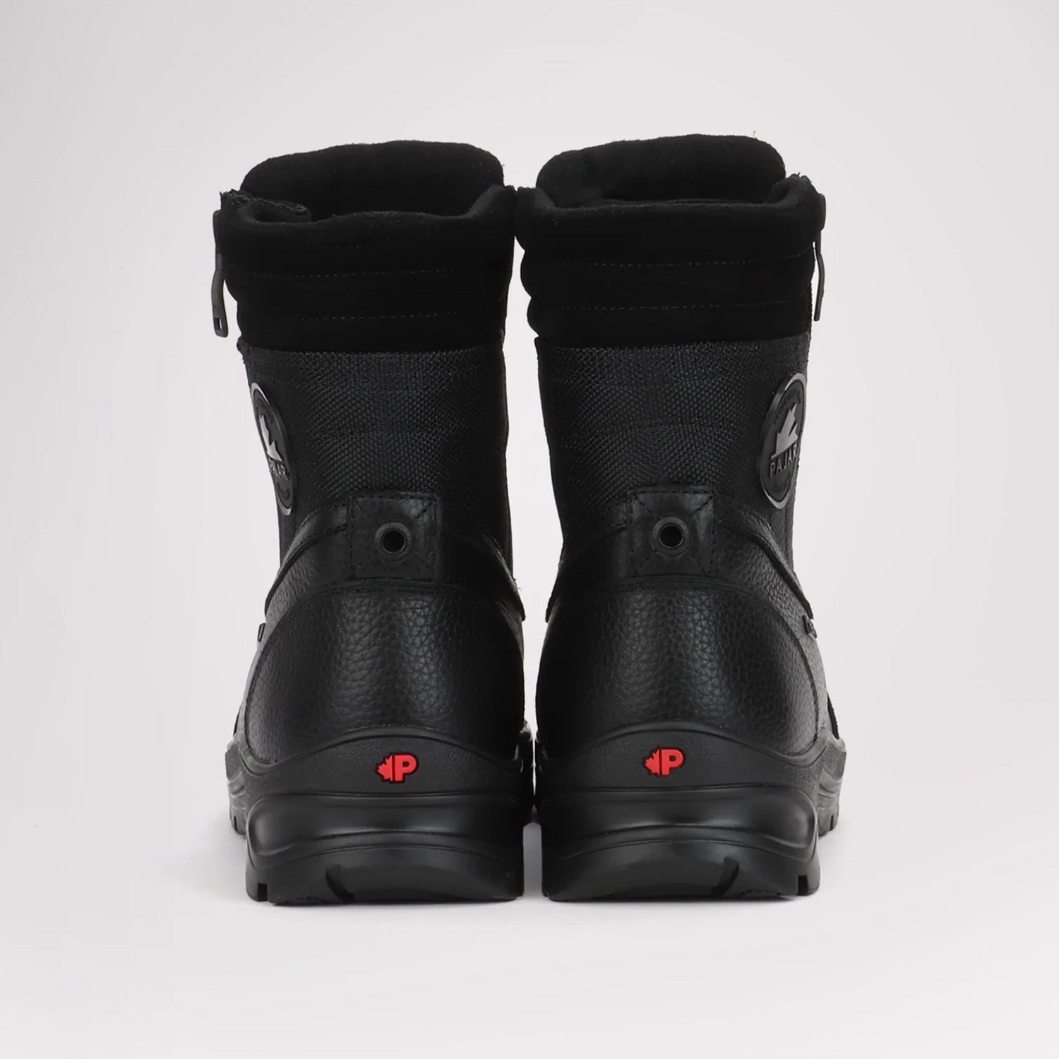 Pajar Men's Trooper IG in Black