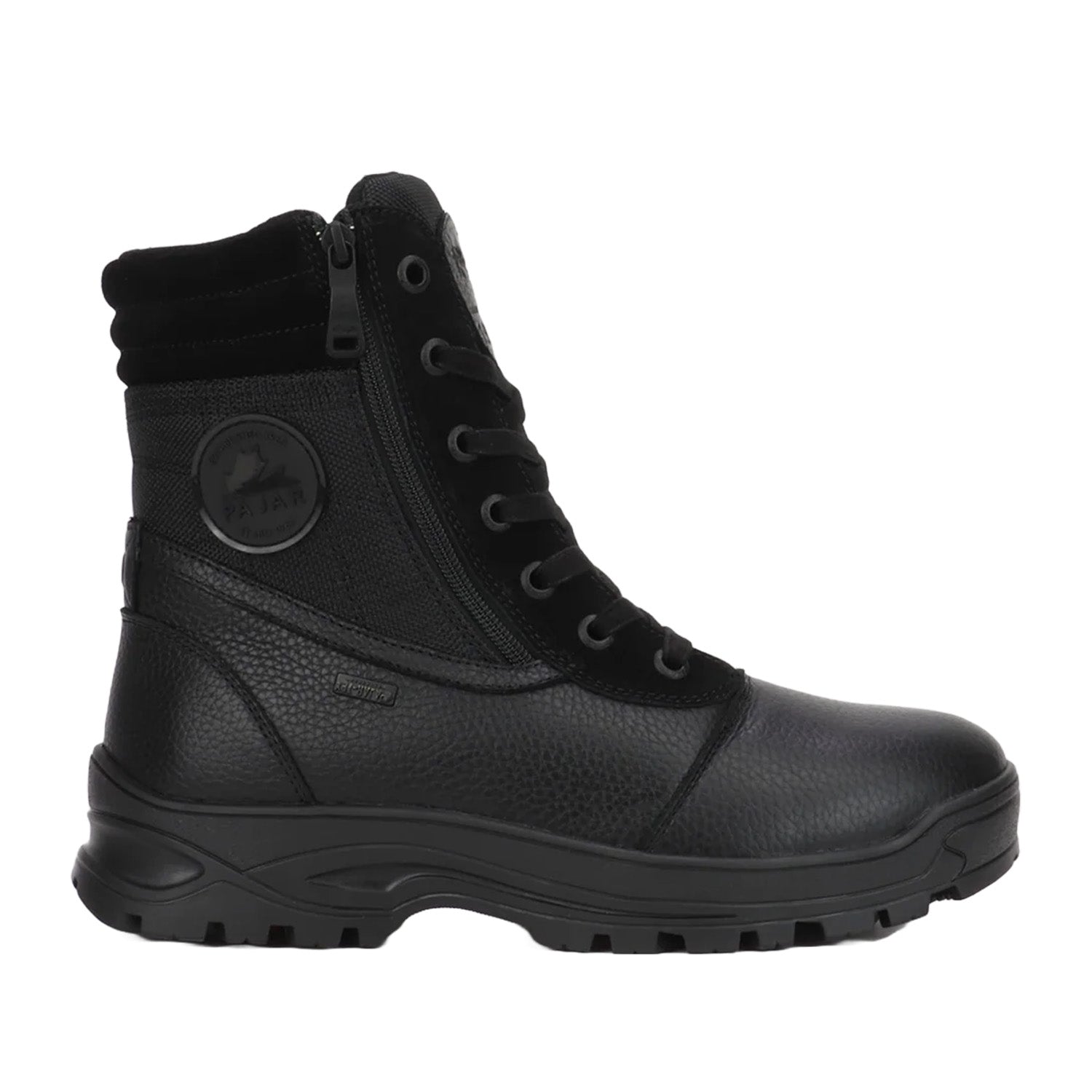 Pajar Men's Trooper IG in Black