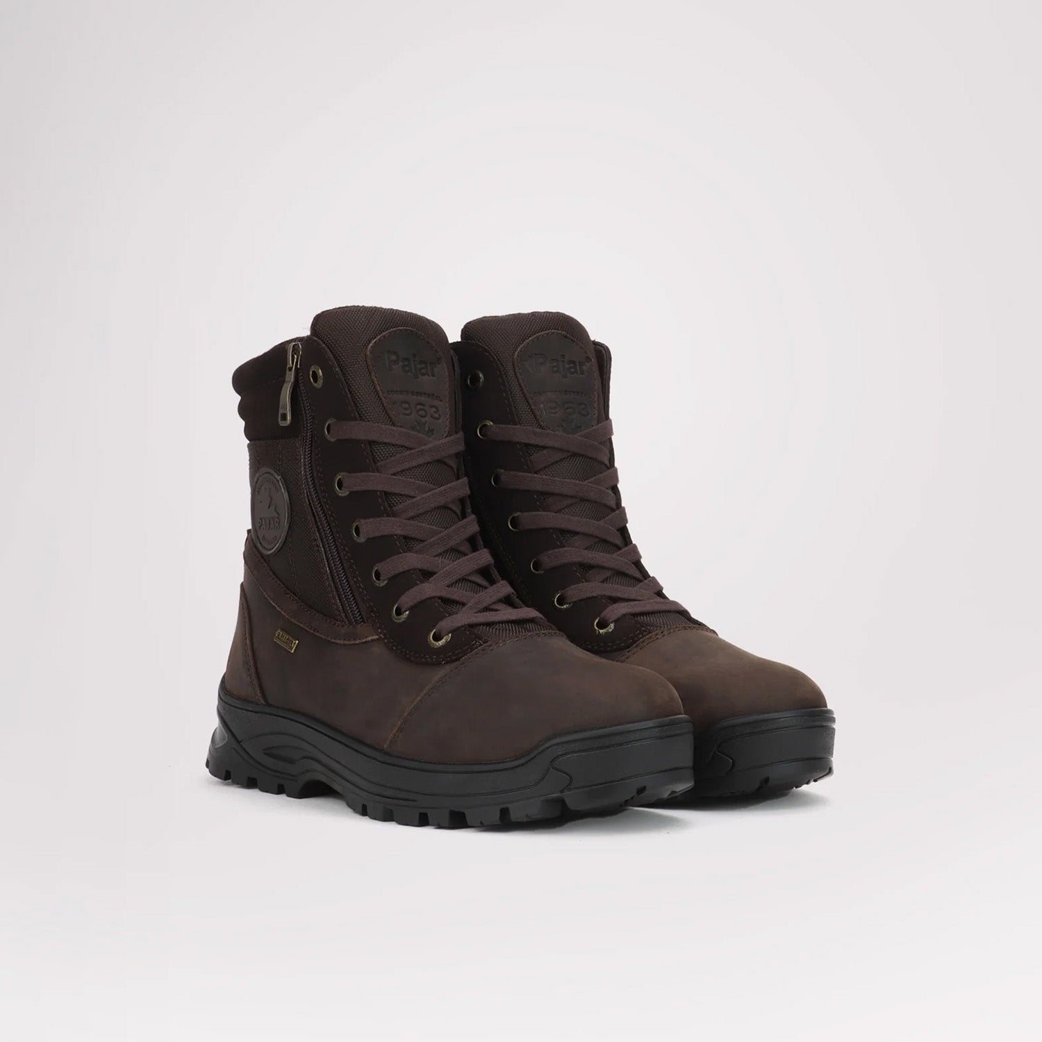 Pajar Men's Trooper IG in Brown