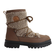 Pajar Women's Maxine in Ground Coffee