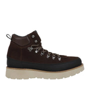 Pajar Men's Yak in Dark Brown