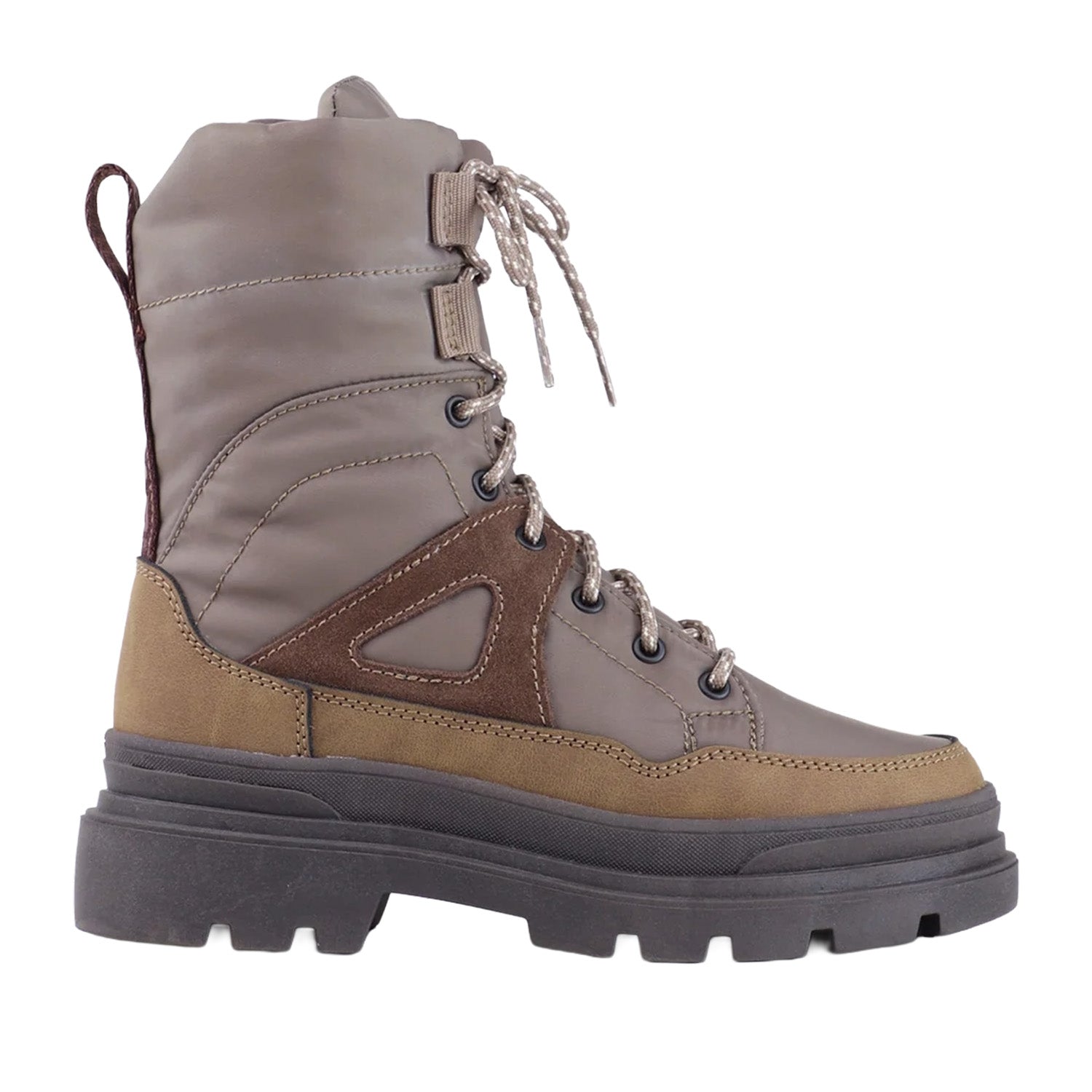 Pajar Women's Verana Low in Taupe