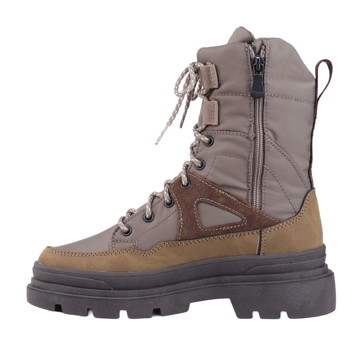 Pajar Women's Verana Low in Taupe